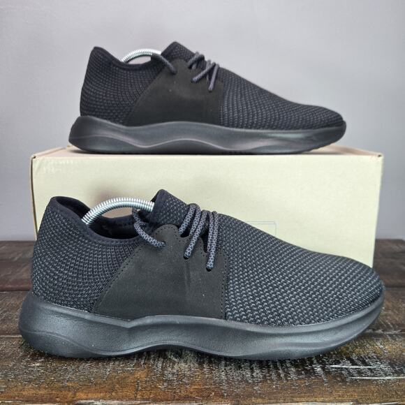 Vessi | Shoes | Vessi Everyday Mens Size 1 Lace Up  display picture 1